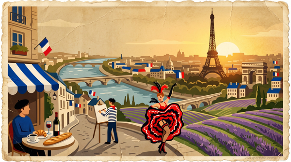 France — the most talented squad in the world and the most frustrating team to watch