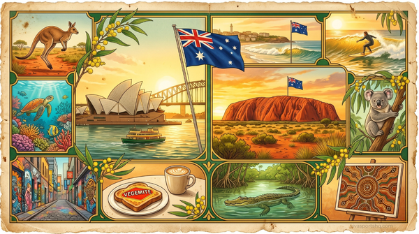 Australia — can the Socceroos repeat the magic of 2022?