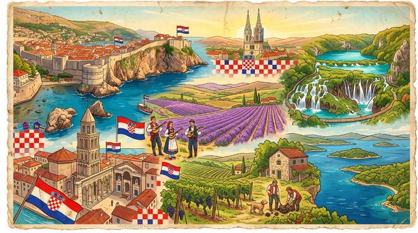 Croatia — the end of a golden generation and the question of what comes next
