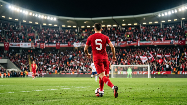 Under-21 Players to Watch — No.4: Arda Güler, Real Madrid's Turkish genius and the most naturally gifted player nobody talks about enough